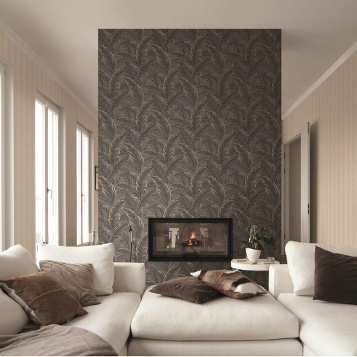 Обои KT-Exclusive, коллекция Mica, артикул UK10002