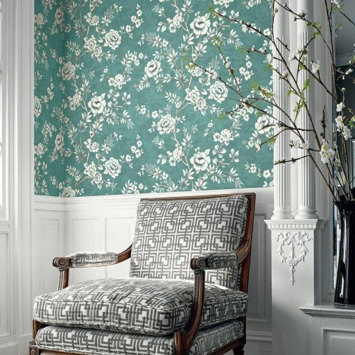 Обои Wallquest, коллекция Brownstone, артикул MS91300