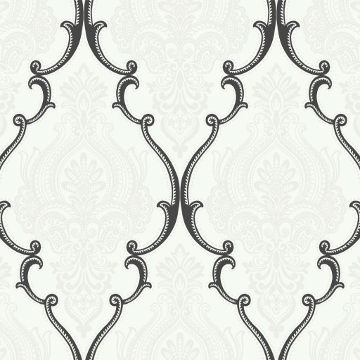 Обои Paper and Ink Modern Silhouettes LA41510