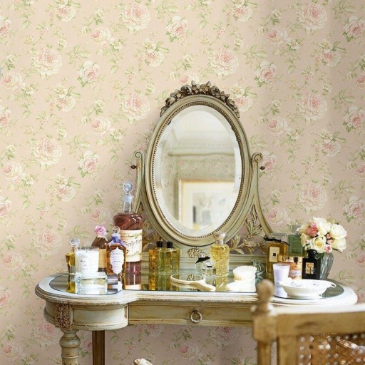 Обои Architector, коллекция Cottage Elegance, артикул DL20121 Обои Architector, коллекция Cottage Elegance, артикул DL20121