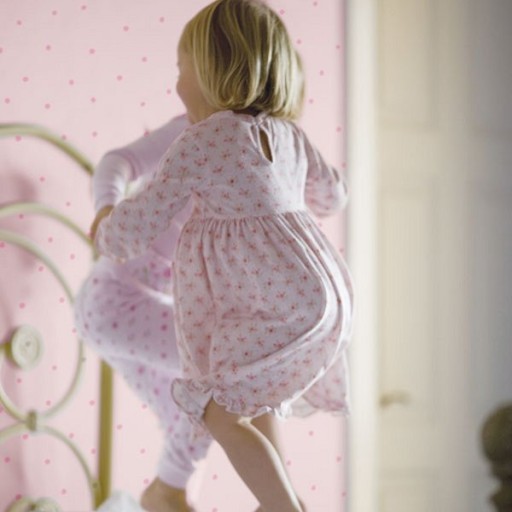 Обои Wallquest, коллекция  Jelly Beans, артикул JB83203