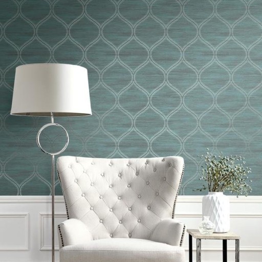 Обои KT Geometric Effects DG11320