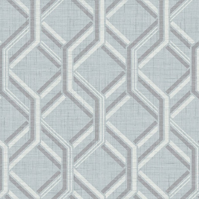 Обои Wallquest Textile Effects...
