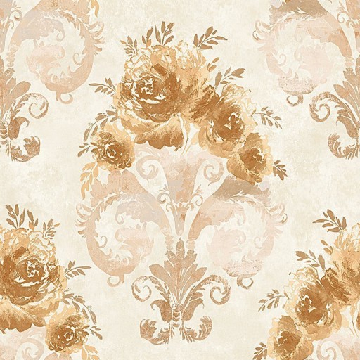 Обои KT-Exclusive, коллекция Kew Palace, артикул FD68063