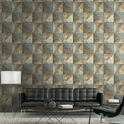 Обои KT-Exclusive, коллекция Modern Foundation, артикул IR70506