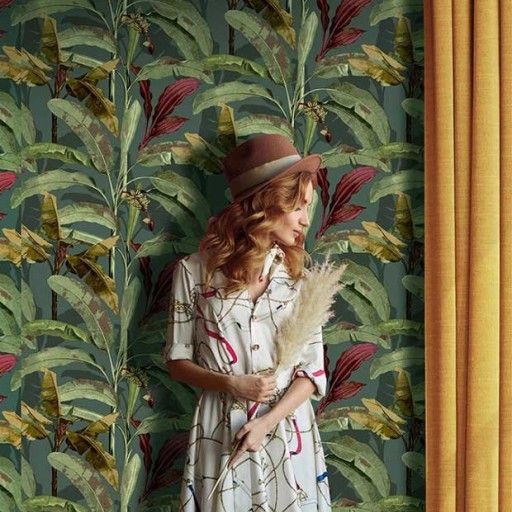 Обои Architector, коллекция Sansibar, артикул 18541