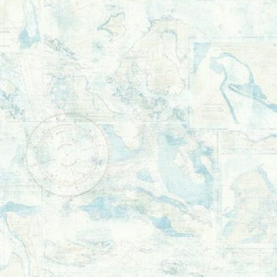 Обои Seabrook CT41712 