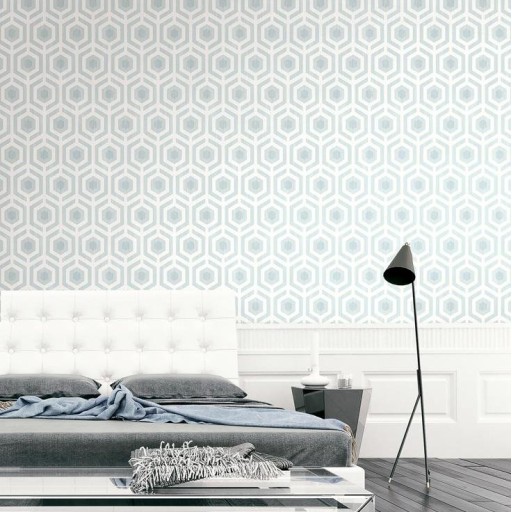 Обои KT Geometric Effects DG10403