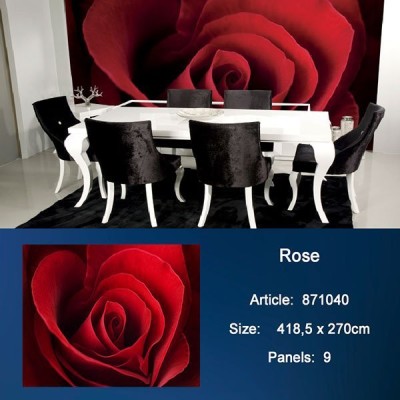 Обои KT-Exclusive 871040 Обои KT-Exclusive 871040