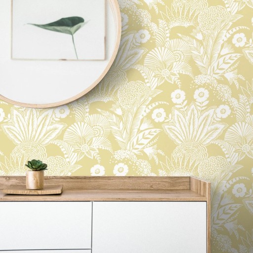 Обои Seabrook, коллекция Summer House, артикул SC20103