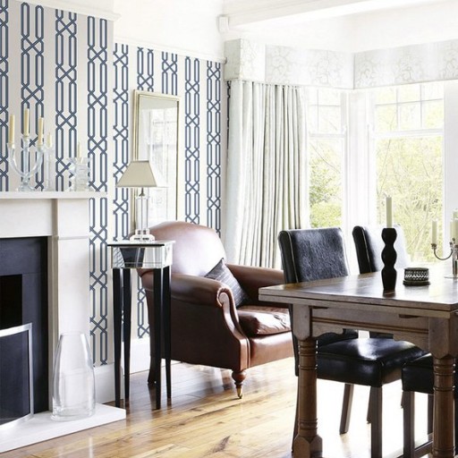 Обои Wallquest, коллекция Indigo, артикул OA23910 Обои Wallquest, коллекция Indigo, артикул OA23910