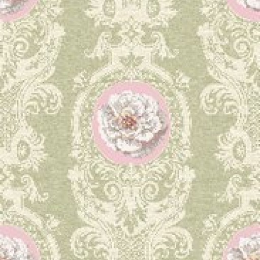 Обои KT-Exclusive, коллекция English Rose, артикул EN13104M Обои KT-Exclusive, коллекция English Rose, артикул EN13104M