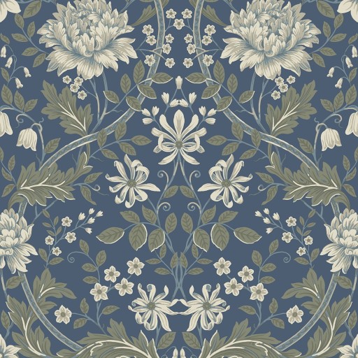 Обои Architector, коллекция British Heritage, артикул KT20102