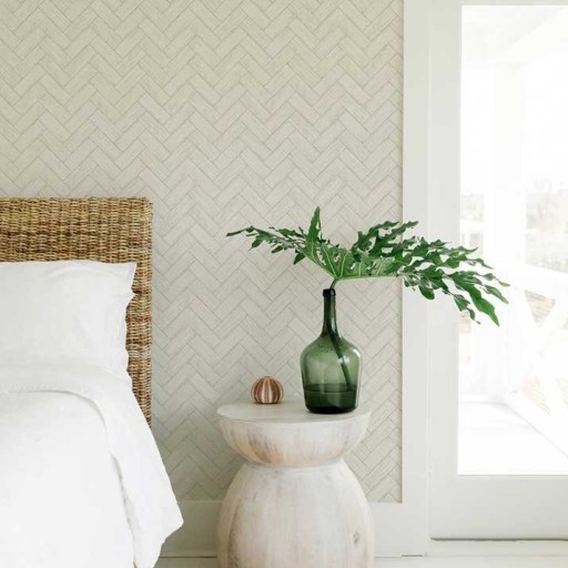 Обои Wallquest, коллекция Flora and Fauna, артикул 3122-10104