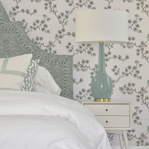 Обои Sketch Twenty3, коллекция  Pagoda, артикул MH00426