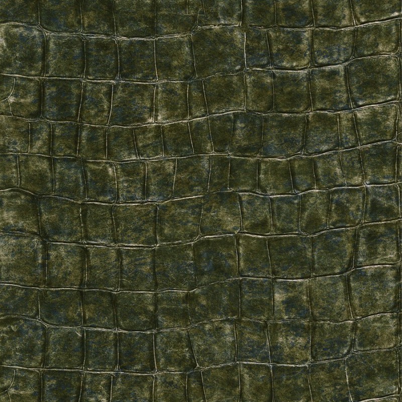 Обои Elitis Anguille Big Croco...