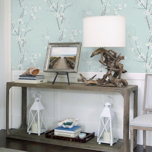 Обои Wallquest, коллекция Newport, артикул EC81802