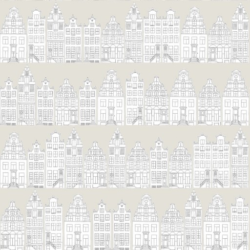 Обои Architector Little Genius, коллекция Joy, артикул 72037