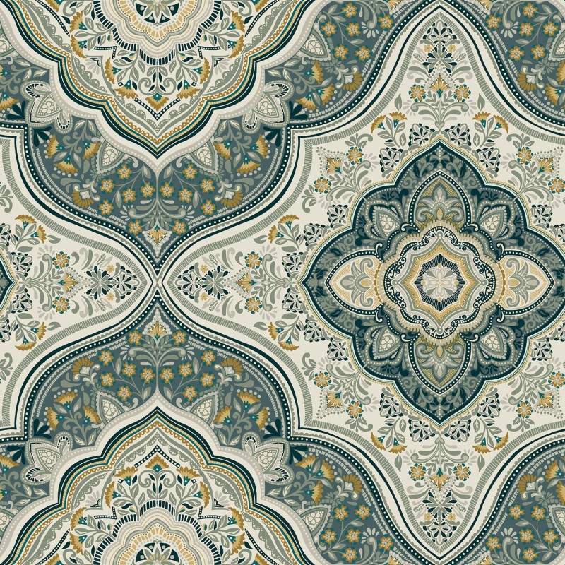 Обои Paper and Ink TJ41208 