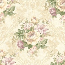 Обои Wallquest WH60509 