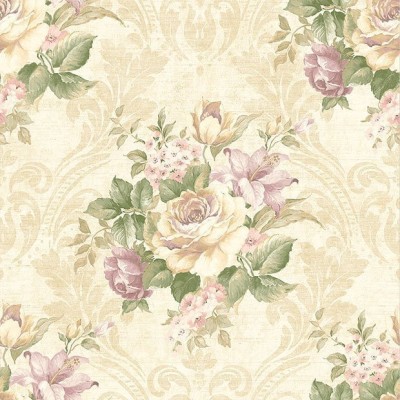 Обои Wallquest WH60509 Обои Wallquest WH60509