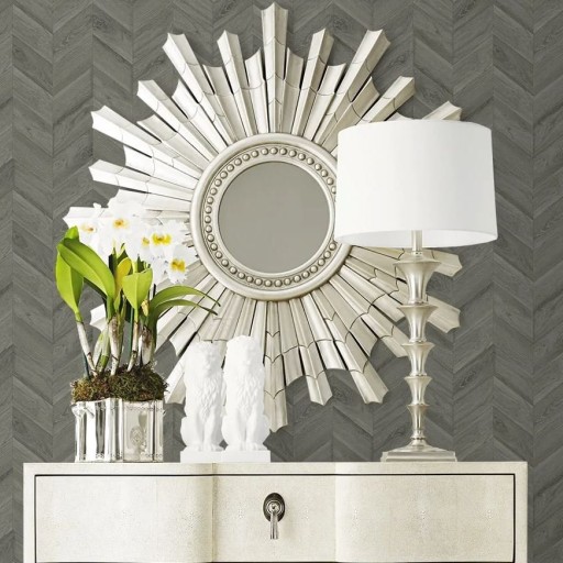 Обои Seabrook, коллекция Coastal Heaven, артикул LN40808