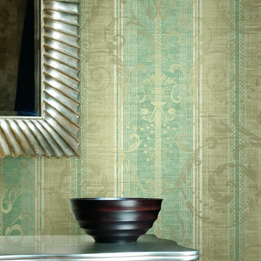 Обои Wallquest, коллекция Hampton House, артикул SM72203