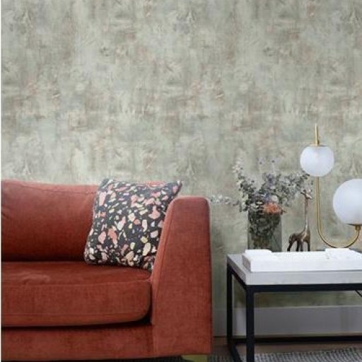 Обои Wallquest, коллекция Living With Art, артикул LW51704