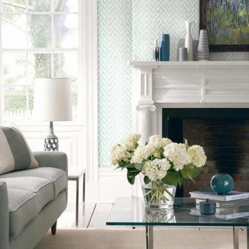 Обои KT Geometric Effects DG11505