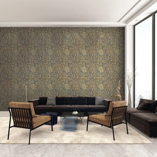 Обои KT-Exclusive, коллекция Modern Foundation, артикул IR70608