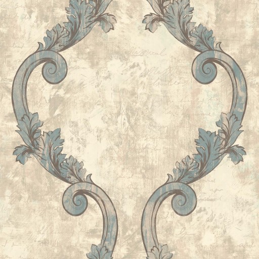 Обои Seabrook MC71802 