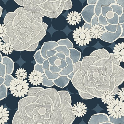 Обои Wallquest SK91102 