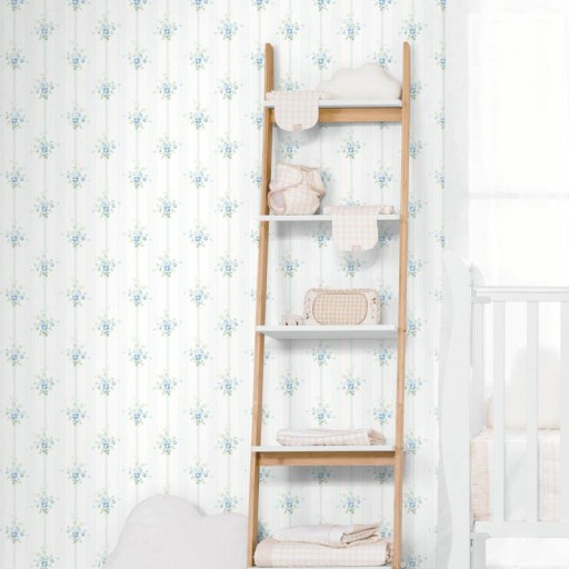 Обои Wallquest, коллекция Alice and Rose, артикул VI80211