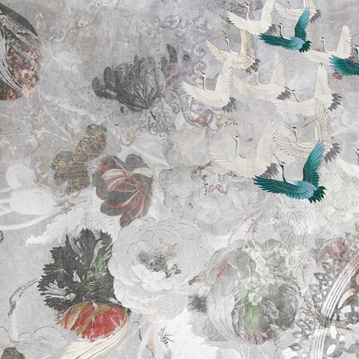 Фотообои KT Vanilla Lime 14375