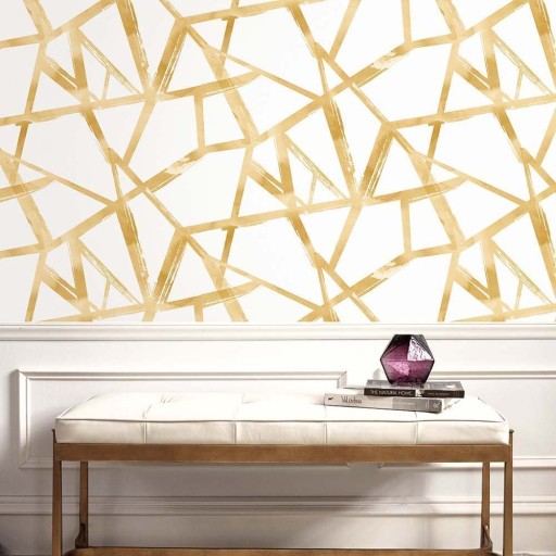 Обои Daisy Bennet (Jaima Brown), коллекция Anthology Resource, артикул DB11004