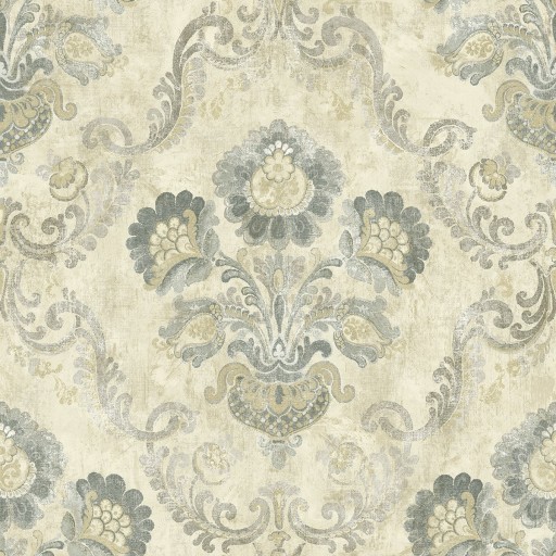 Обои Wallquest SM71800 