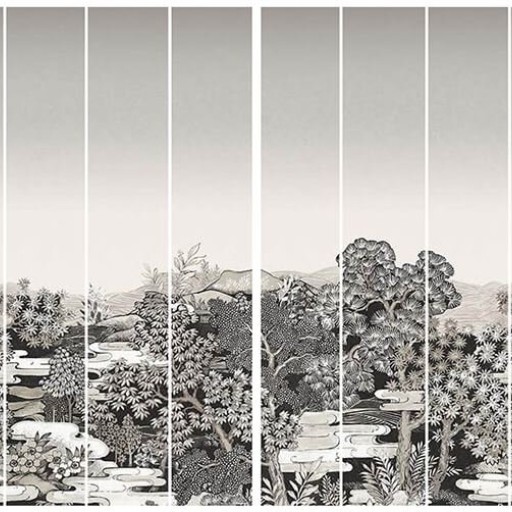 Фотообои Emil and Hugo Sensai 296531 Фотообои Emil and Hugo Sensai 296531