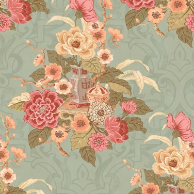 Обои Seabrook AI40001 Обои Seabrook AI40001