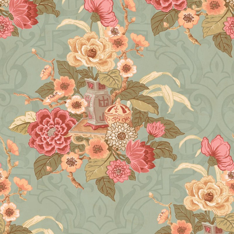 Обои Seabrook AI40001 