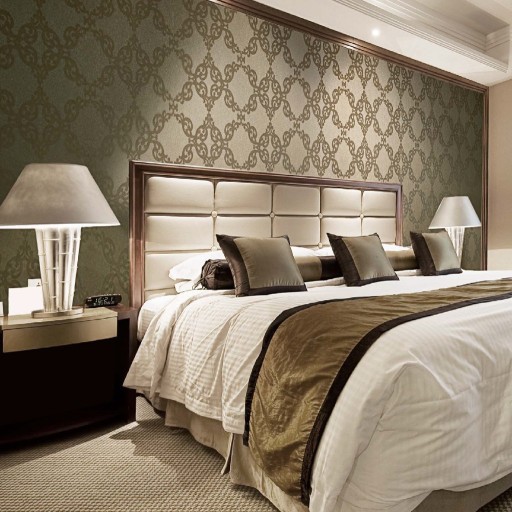 Обои Tiffany Designs Crystal Light IR108-2