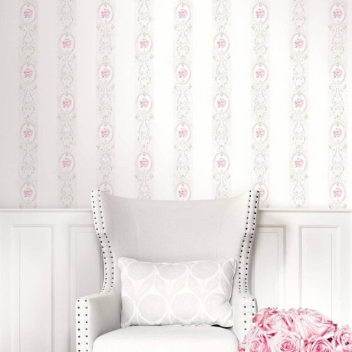 Обои Casa Mia, коллекция Opal, артикул RM50911 Обои Casa Mia, коллекция Opal, артикул RM50911