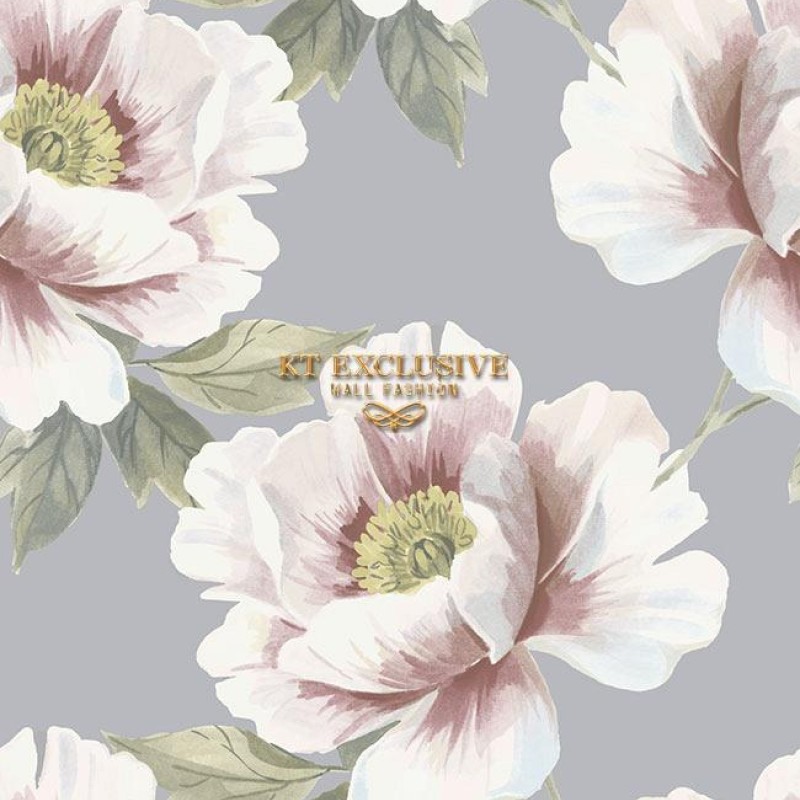 Обои KT-Exclusive English Garden...