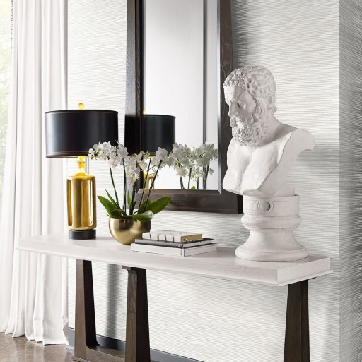 Обои Seabrook, коллекция Luxe Retreat, артикул LN10300 Обои Seabrook, коллекция Luxe Retreat, артикул LN10300