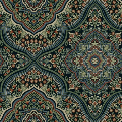 Обои Paper and Ink, коллекция Mulberry Tree, артикул TJ41201