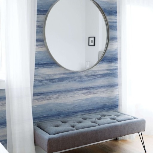 Обои Wallquest, коллекция Living With Art, артикул LW50402