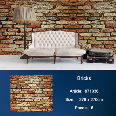 Обои KT-Exclusive 871036 Обои KT-Exclusive 871036