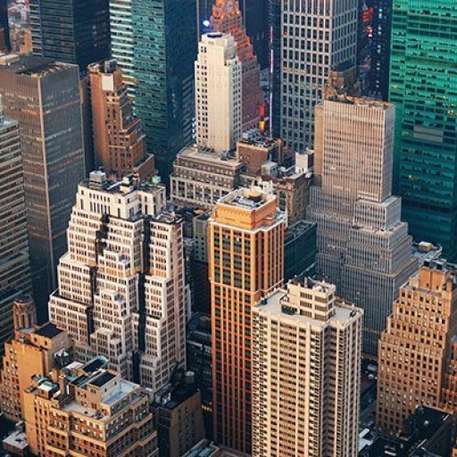 Обои KT-Exclusive, коллекция City Love, артикул CL12A