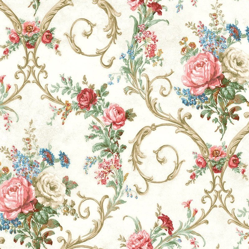 Обои Wallquest SM70401 Обои Wallquest SM70401