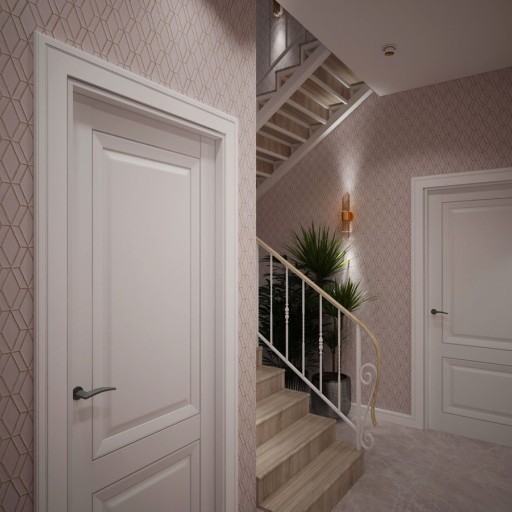 Обои Did Magic Garden RMG2303-6