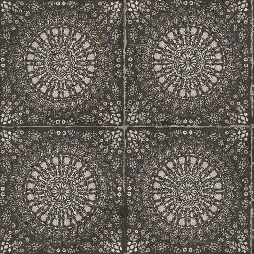 Обои Seabrook, коллекция Boho Rhapsody, артикул RY30700 Обои Seabrook, коллекция Boho Rhapsody, артикул RY30700